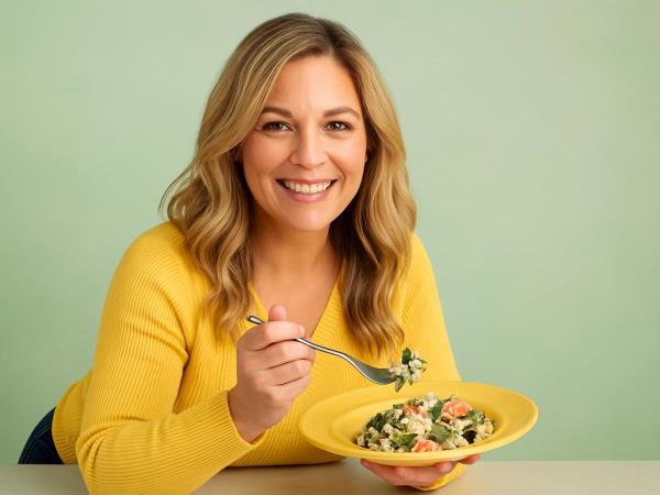 Das sind Anzeichen dafür, dass Ihrem Körper Eiweiß fehlt